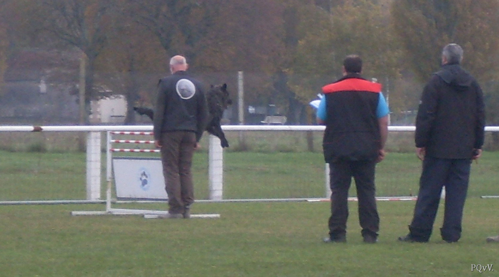  Email du Pré aux Vanneaux